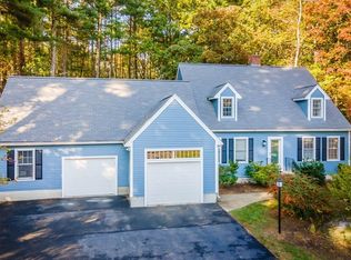 13 Ernies Dr, Littleton, MA 01460
