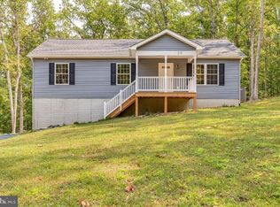 35 Valley Farms Rd, Front Royal, VA 22630