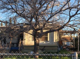 2285 E Northfield Ave, Kingman, AZ 86409