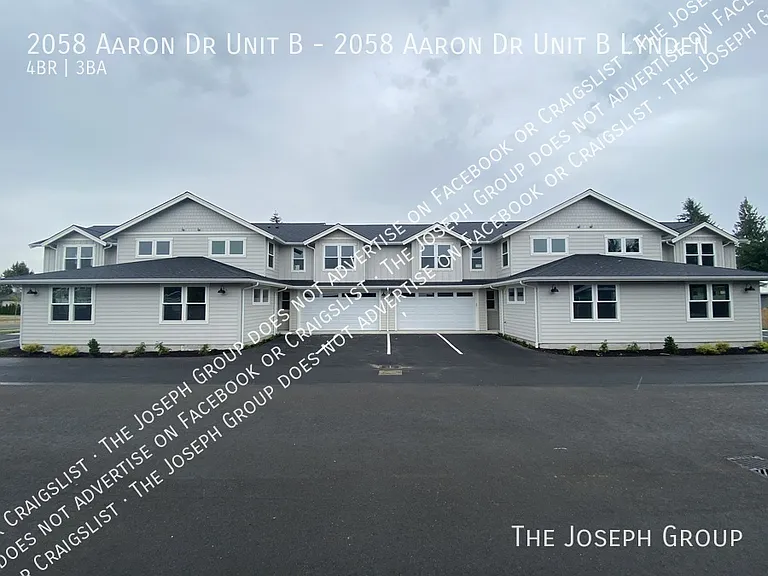 2058 Aaron Dr #B — Photo 1