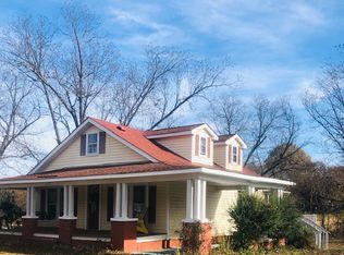 11737 Nc Highway 87 S, Eden, NC 27288