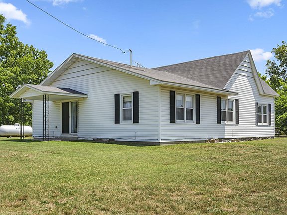 14910 West State Highway U, Walnut Grove, MO 65770 | MLS #60246299 | Zillow