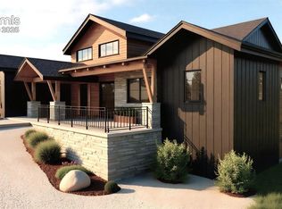 12751 Eagle Forest Dr, Colorado Springs, CO 80908