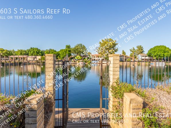 5603 S Sailors Reef Rd