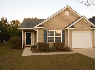 1226 River Rock Rd, Hanahan, SC 29410