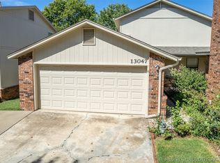 13047 E 28th Pl, Tulsa, OK 74134