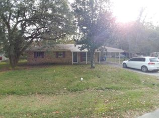3420 Riverland Rd, Moss Point, MS 39562