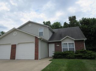 306 Dads Way, Columbia, MO 65203