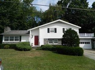17-19 Cooper St, Fort Edward, NY 12828