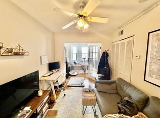 20 Stillman St APT 4M, Boston, MA 02113