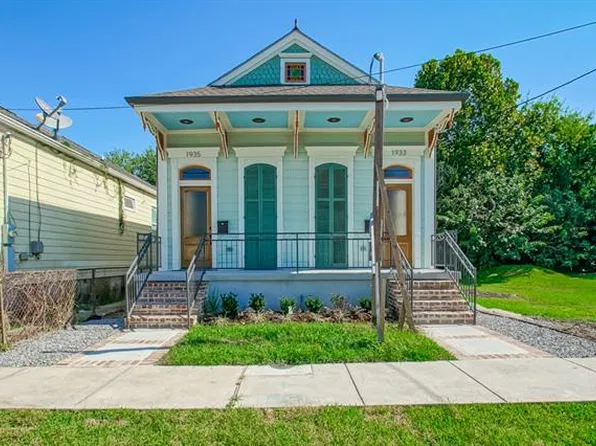 1933 4th St, New Orleans, LA 70113