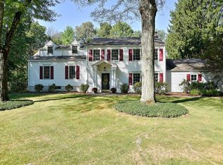 61 Archgate Rd, Basking Ridge, NJ 07920
