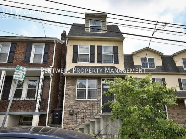 141 W 2nd Ave, Conshohocken, PA 19428