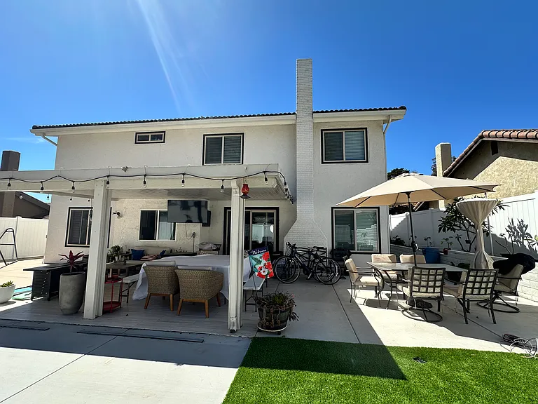 214 Camino Vista Real — Photo 35