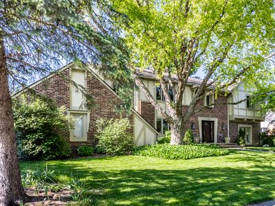 1235 Kirkham Ln, Indianapolis, IN, 46260