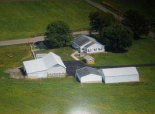 6281 S State Route 377 #21, Chesterhill, OH 43728