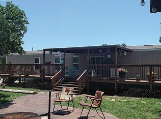 214 Louise Ln NW, Mountain Home, TX 78058