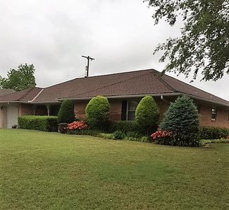 3217 NW 35th Pl, Oklahoma City, OK, 73112