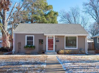 6725 Russell Ave S, Richfield, MN 55423