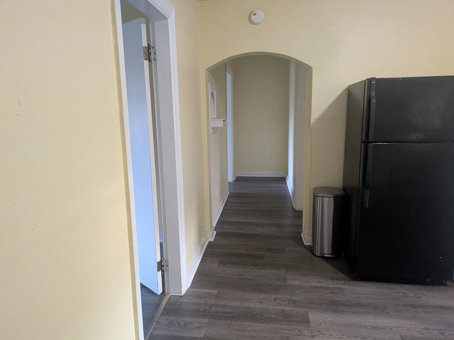 1 bed, 600 sqft, $1,200 — Photo 4