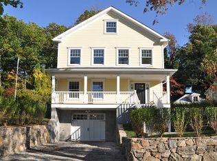 416 Ninth Ave, Pelham, NY 10803