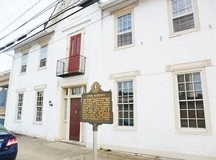 413 W Broadway St, Frankfort, KY