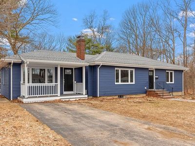 406 Winter St, Norwood, MA, 02062