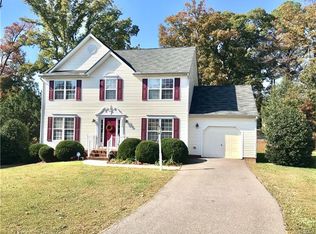 2505 Grand Glen Rd, Richmond, VA 23223