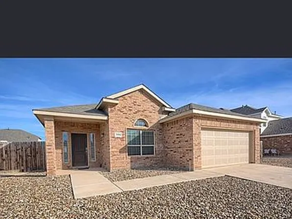 3906 Roma St, Odessa, TX 79765