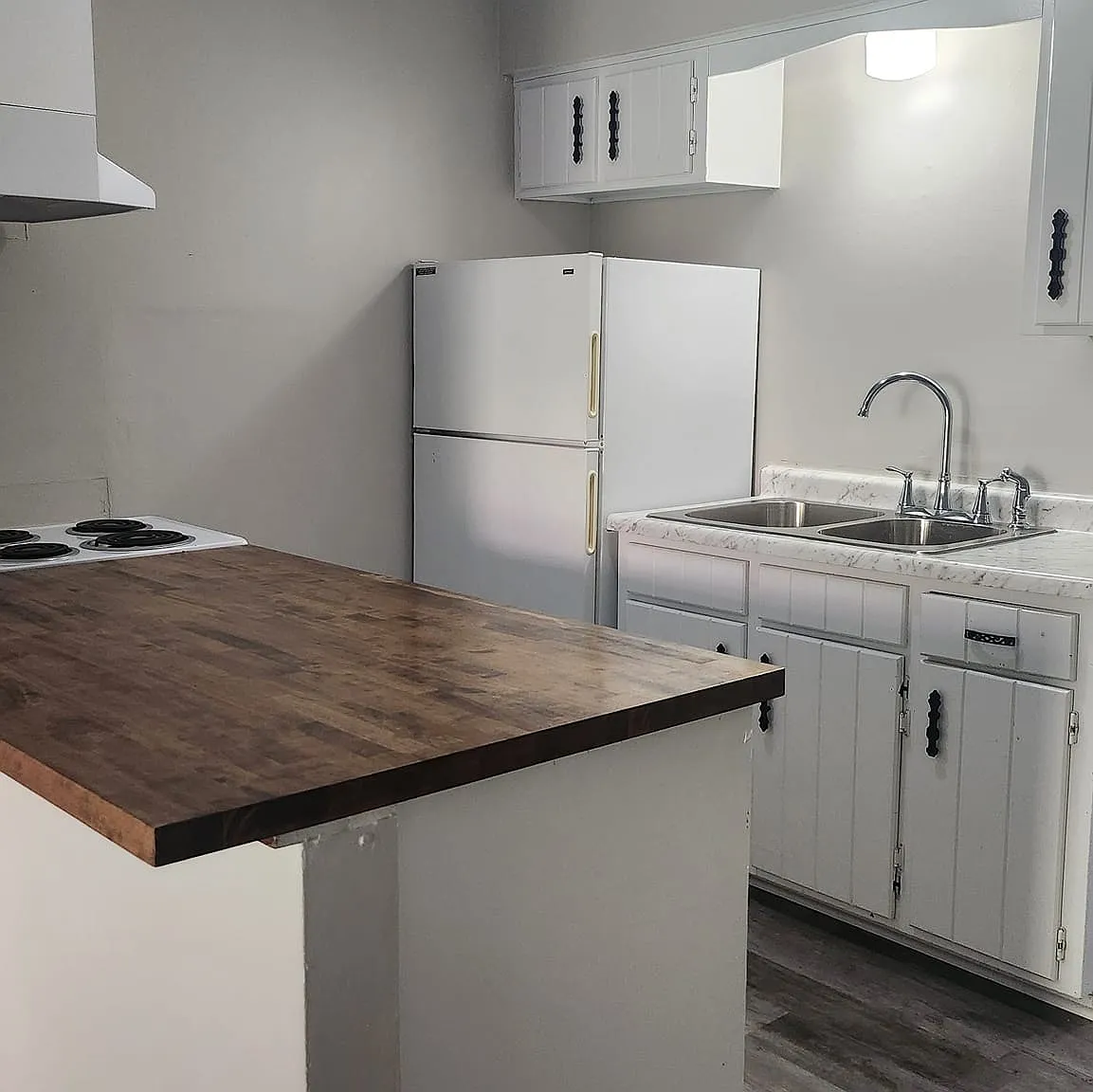 1 bed, 650 sqft, $700 — Photo 3