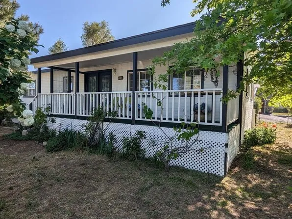 315 Hawthorne St, Klamath Falls, OR 97601