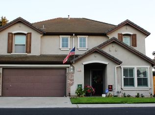 1990 Passages St, Manteca, CA 95336
