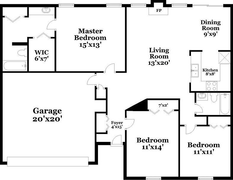 2003 Hidden Cove Rd, Mount Juliet, TN 37122 Zillow