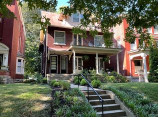 1324 Cherokee Road # Second Floor, Louisville, KY 40204