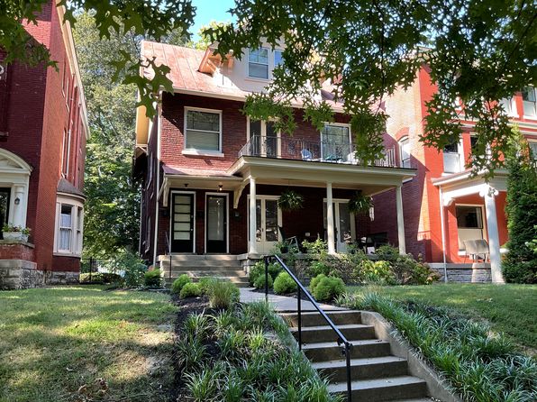 1324 Cherokee Road # Second Floor