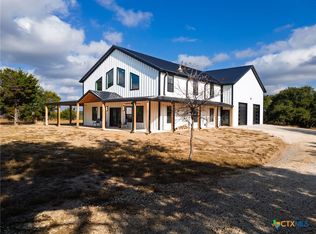 18248 Crows Ranch Rd, Salado, TX 76571