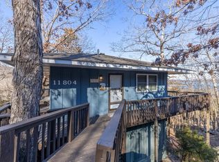 11804 Dogwood Dr, Garfield, AR 72732