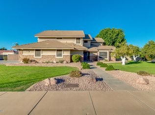 4502 E Elmwood St, Mesa, AZ 85205