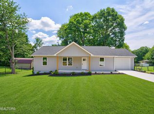 430 Rhododendron Cir, Crossville, TN 38555