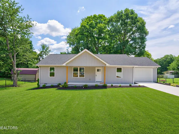 430 Rhododendron Cir, Crossville, TN 38555