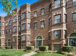 204 N Kenilworth Ave APT 1N, Oak Park, IL 60302