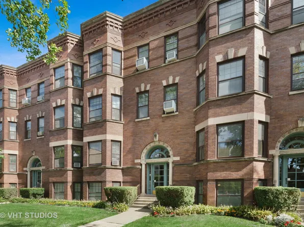 204 N Kenilworth Ave APT 1N, Oak Park, IL 60302