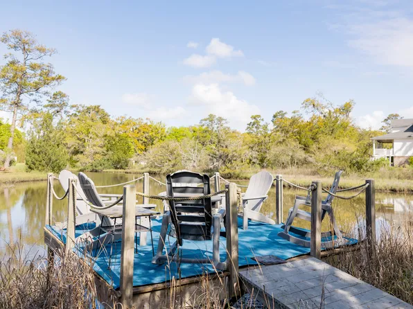 532 Wesley Oak Cir, Saint Simons Island, GA 31522