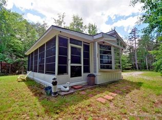 210 Tannery Brook Rd, Mariaville, ME 04605