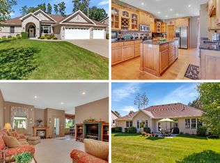 171 Juno Pl NE, Rice, MN 56367