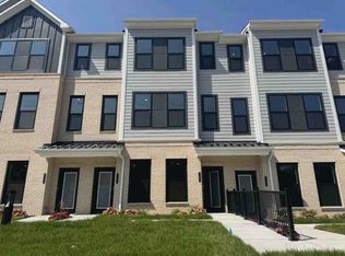 1104 Greenwich Dr, Princeton Junction, NJ 08550