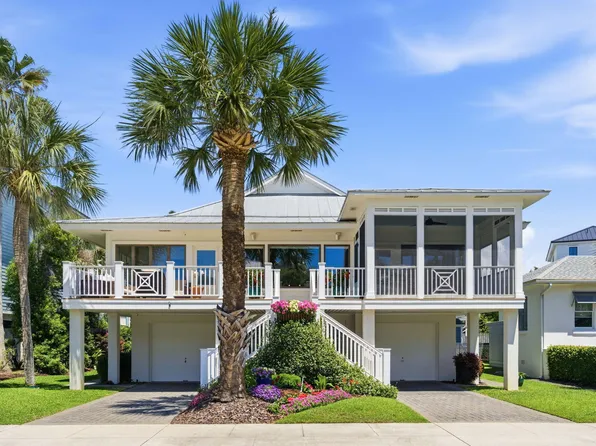 621 Ocean Blvd, Isle Of Palms, SC 29451
