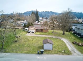 0 5th St, Woodland, WA 98674