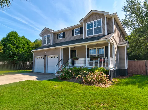 1071 Clearspring Dr, Charleston, SC 29412