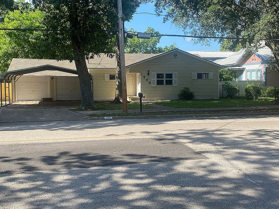 1st image of 508 W Sealy St